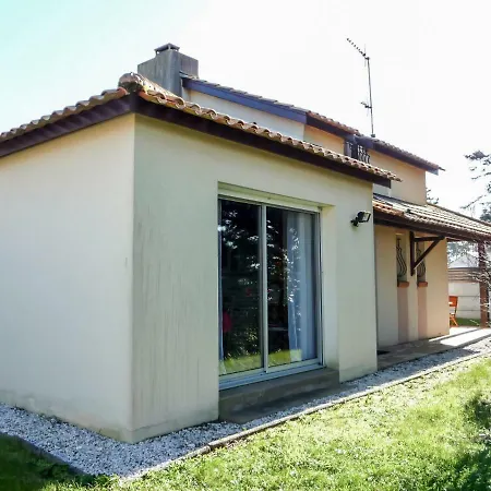 Holiday Casa Des Paªcheurs Σπίτι διακοπών *