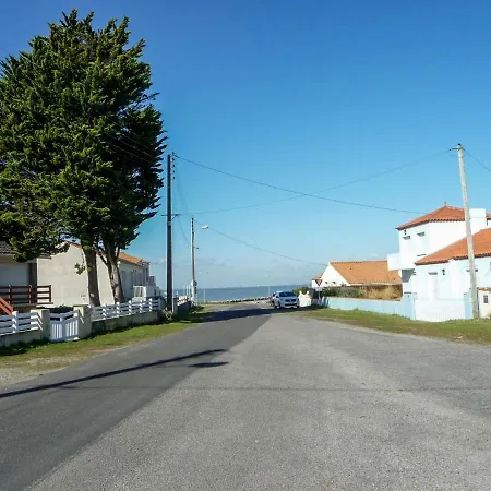 Holiday Casa Des Paªcheurs Σπίτι διακοπών La Plaine-sur-Mer