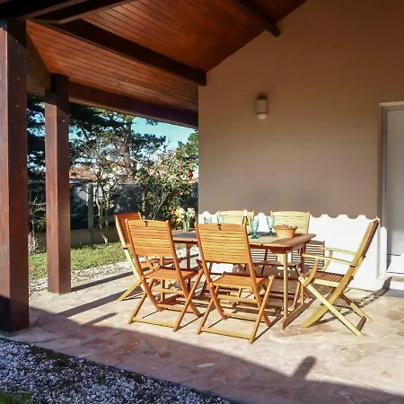 Holiday Casa Des Paªcheurs Σπίτι διακοπών