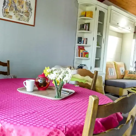 Holiday Casa Des Paªcheurs Σπίτι διακοπών *