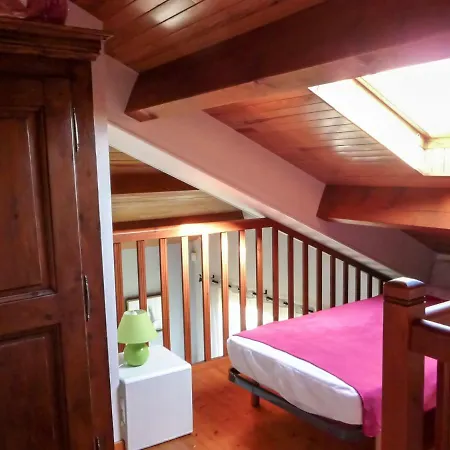 Holiday Casa Des Paªcheurs