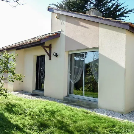 Σπίτι διακοπών Holiday Casa Des Paªcheurs La Plaine-sur-Mer