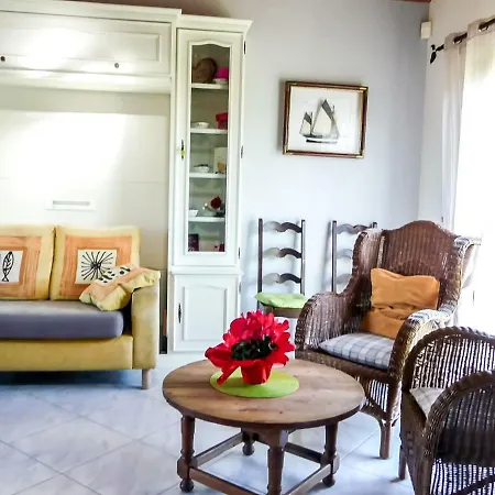 Holiday Casa Des Paªcheurs Σπίτι διακοπών