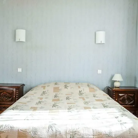 Σπίτι διακοπών Holiday Casa Des Paªcheurs La Plaine-sur-Mer