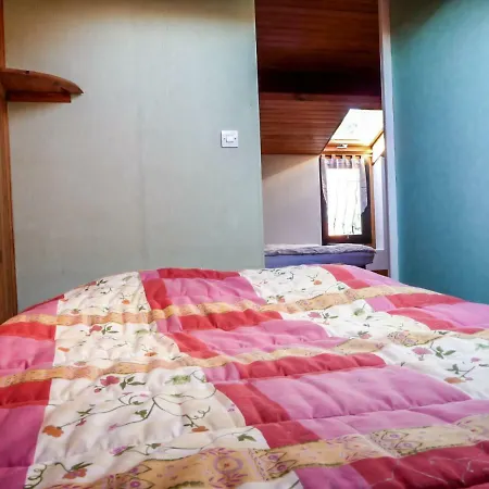 Σπίτι διακοπών Holiday Casa Des Paªcheurs